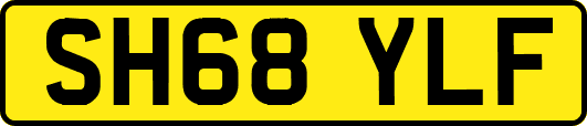 SH68YLF