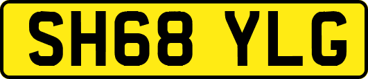 SH68YLG