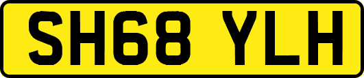 SH68YLH