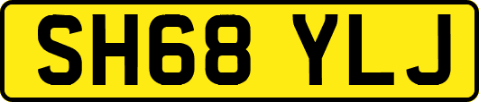 SH68YLJ