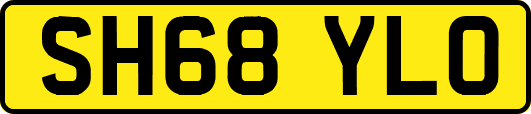 SH68YLO