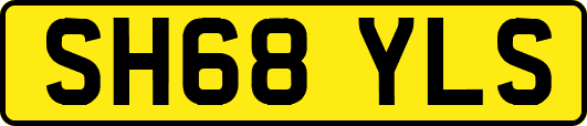 SH68YLS