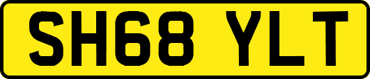 SH68YLT