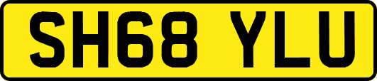 SH68YLU
