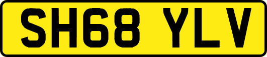 SH68YLV