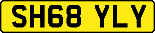 SH68YLY