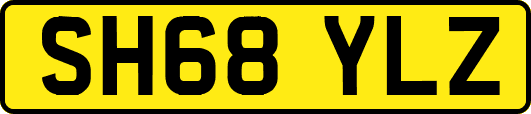 SH68YLZ