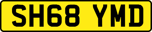 SH68YMD