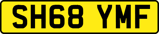 SH68YMF