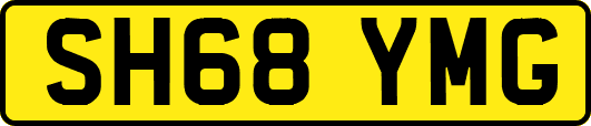SH68YMG