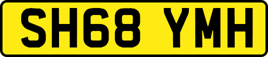 SH68YMH