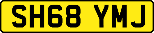 SH68YMJ