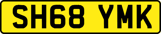 SH68YMK