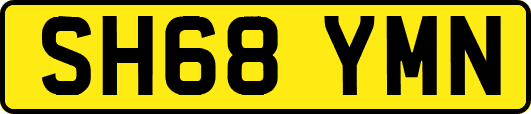 SH68YMN