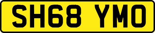 SH68YMO