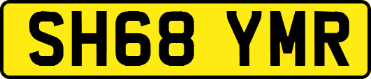 SH68YMR