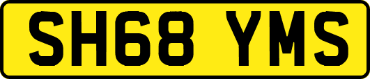 SH68YMS