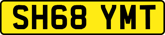 SH68YMT