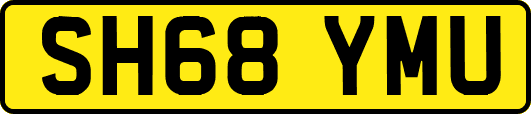 SH68YMU