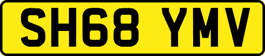 SH68YMV