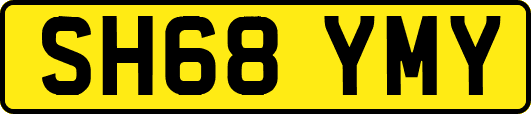 SH68YMY