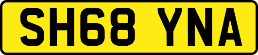 SH68YNA