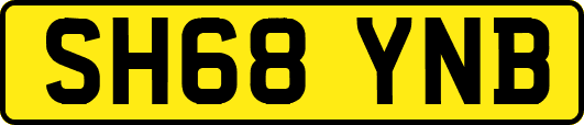 SH68YNB