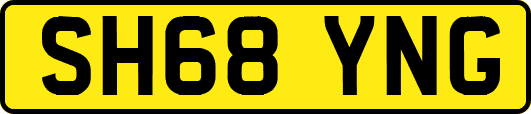 SH68YNG