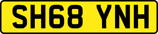 SH68YNH