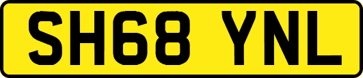 SH68YNL