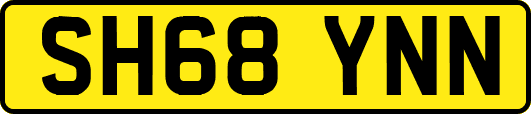 SH68YNN
