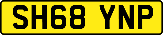 SH68YNP