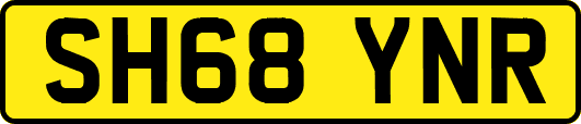 SH68YNR
