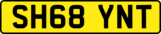 SH68YNT