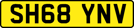 SH68YNV