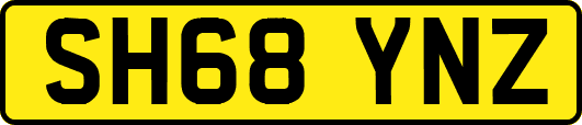 SH68YNZ