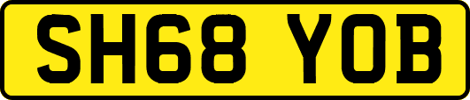 SH68YOB
