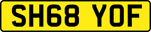 SH68YOF