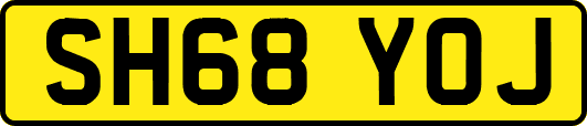 SH68YOJ