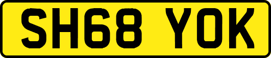 SH68YOK