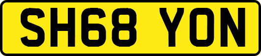 SH68YON