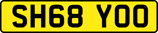 SH68YOO