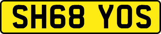 SH68YOS