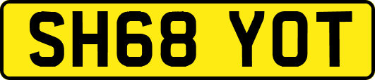 SH68YOT