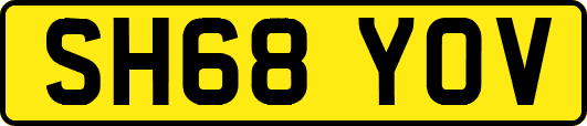 SH68YOV