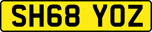 SH68YOZ