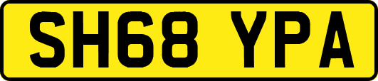 SH68YPA