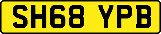 SH68YPB