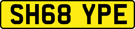 SH68YPE