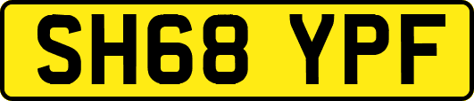 SH68YPF